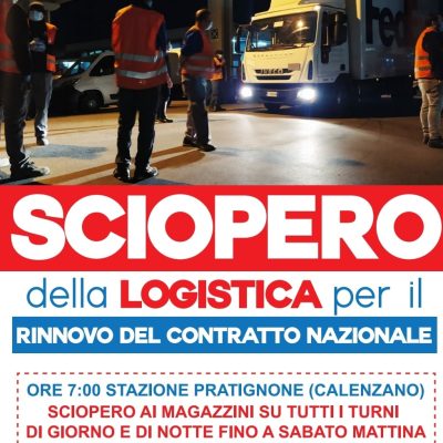 prato sciopero