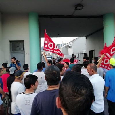 prato sciopero superlativa