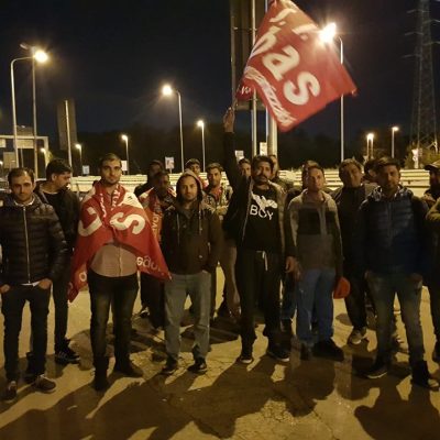 prato superlativa sciopero