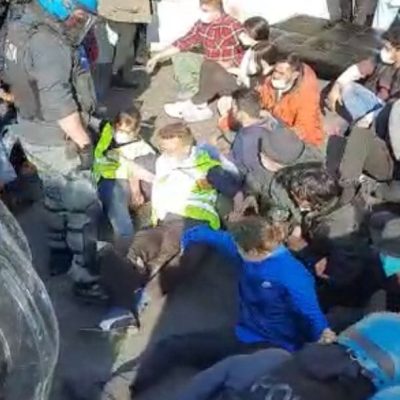 prato texprint repressione