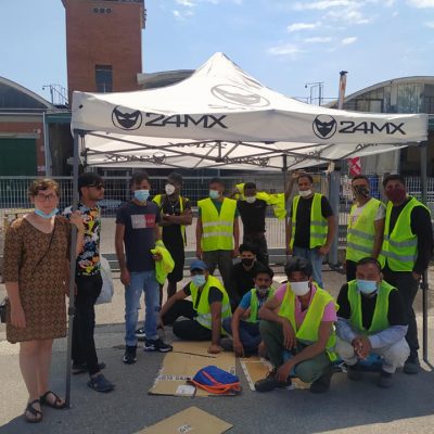 prato topline vittoria