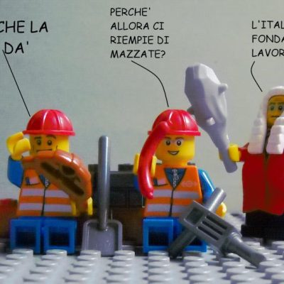 pubblico impiego