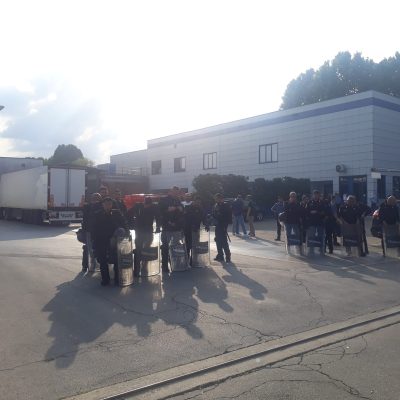 raspini pinerolo scalenghe