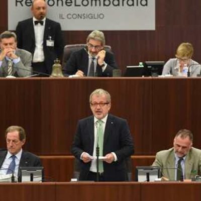 regione lombardia sanità
