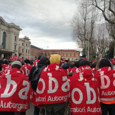 repressione Piacenza