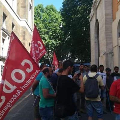 roma mise incontro report