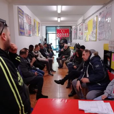 roma tnt assemblea
