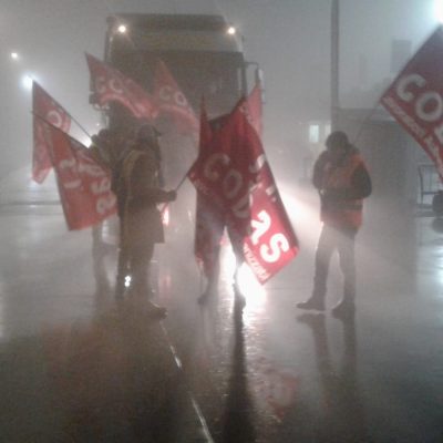 rovigo erovo sciopero