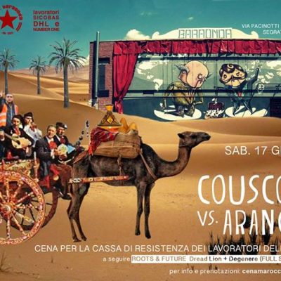 sabato 17 gennaio dielle