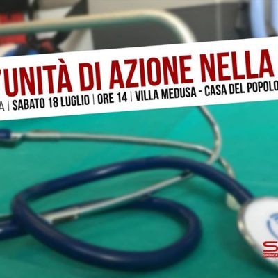 sanità italia