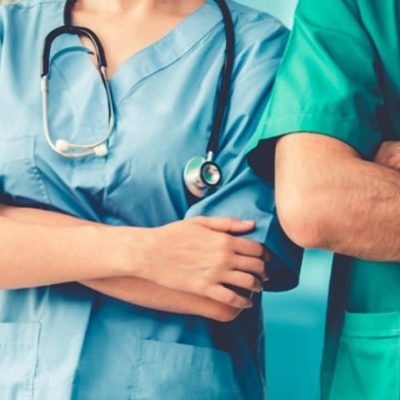 sanità medici dottori infermieri