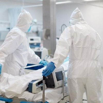 sanità profughi ucraini