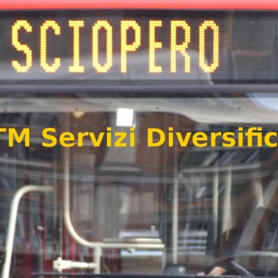 sciopero atm sd