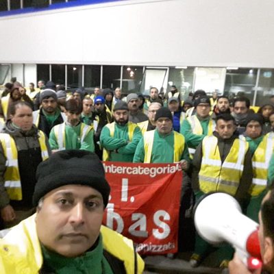 sda bologna assemblea