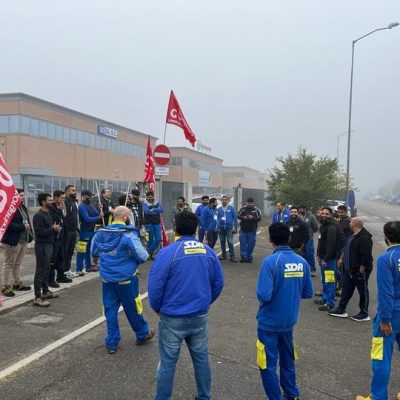 sda modena