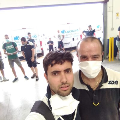 sda sciopero bologna