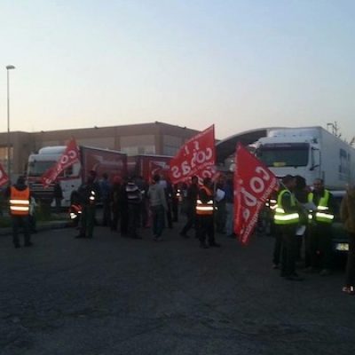sda bologna vertenza