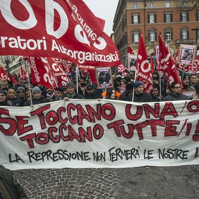 se toccano uno toccano tutti donne femminismo