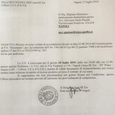 sicobas fca operaio tira dritto