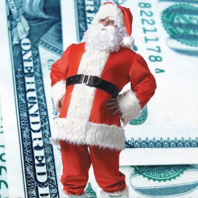 santa klaus