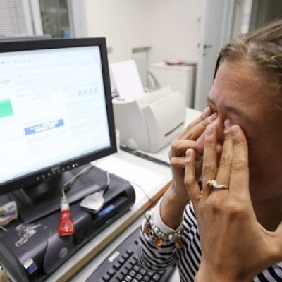 smartworking sfruttamento lavoro domicilio