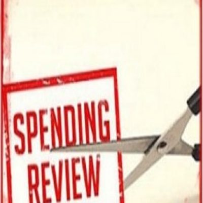 spending-review