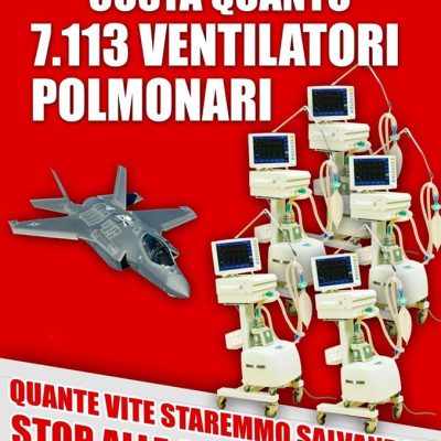 spese militare