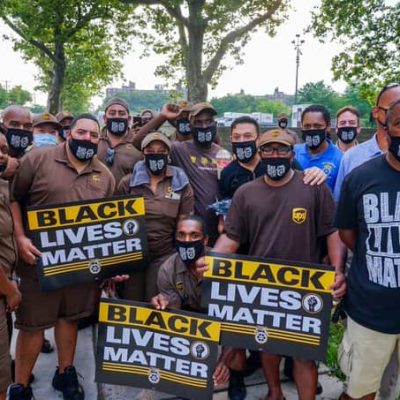 stati uniti sciopero