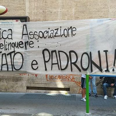 stato camorra