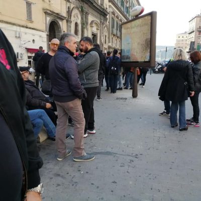 studenti disoccupati