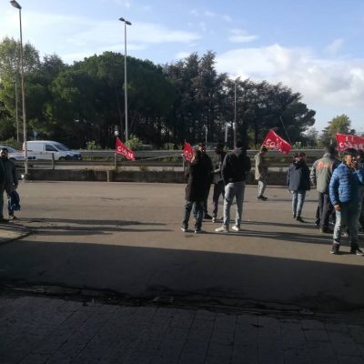 superlativa sciopero