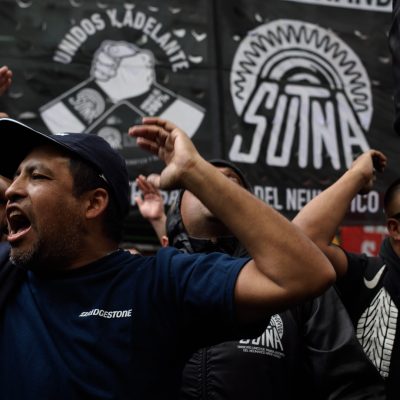 sutna argentina repressione