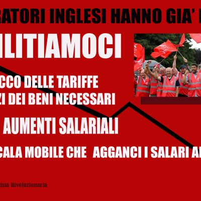 tendenza internazionalista