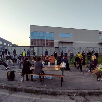 texprint assemblea cancelli