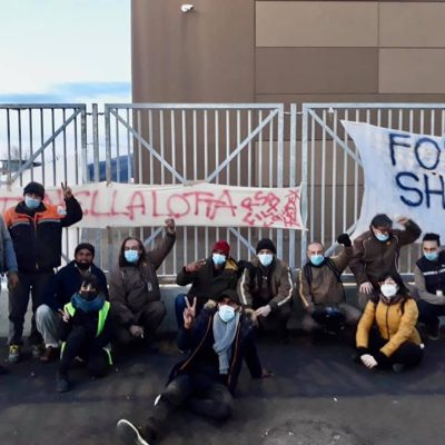 texprint solidarietà cgil