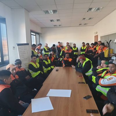 tnt bergamo assemblea