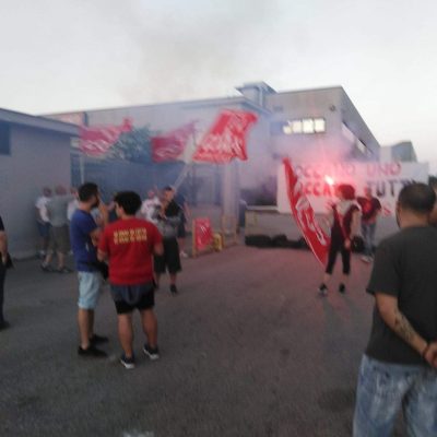 tnt napoli