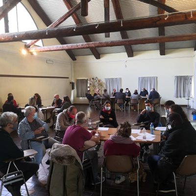 torino assemblea tavoli lavoro