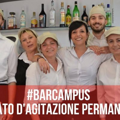 torino bar campus