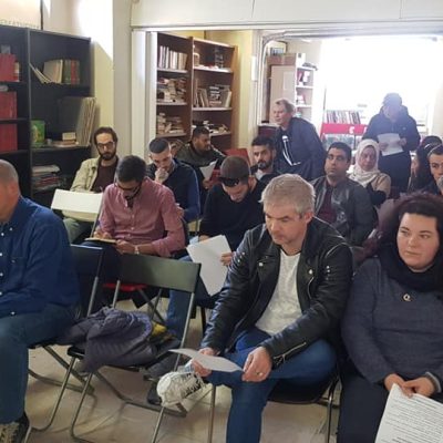 torino coordinamento