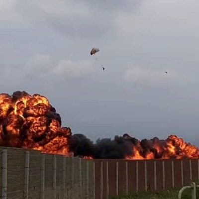 torino frecce tricolori caselle bimba morta