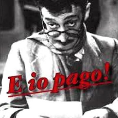 toto io pago benzinai