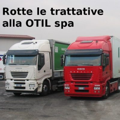 trattative otil