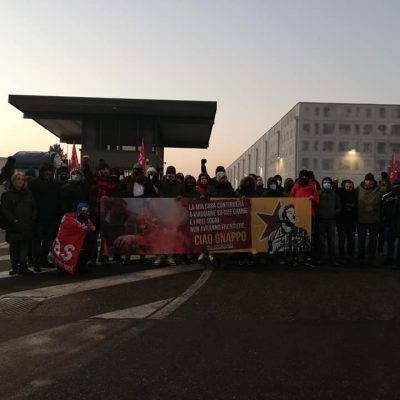 unes vimodrone gnappo milano