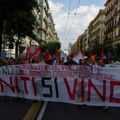 uniti si vince