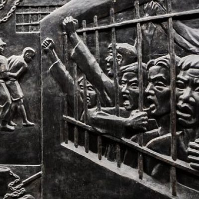 vietnam contro la prigione anarchico solidarietà carcere sciopero fame